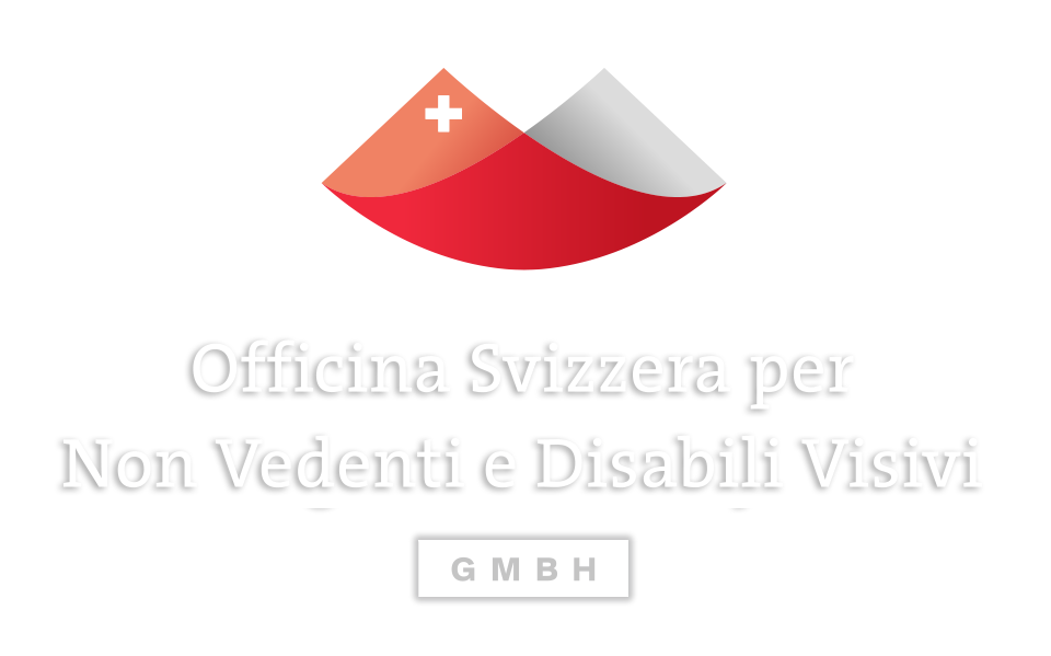 Officina Svizerra per Non Vedenti e Disabili Visivi